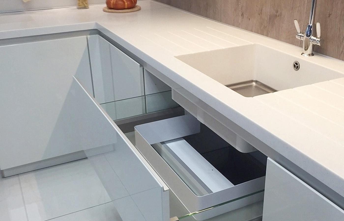 Sink Drawer Unit