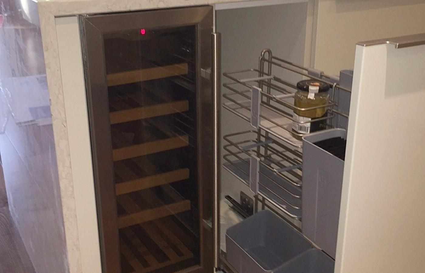 kitchen utensil pullout 83