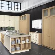 Magnolia / Oak Natural