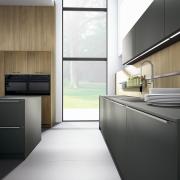 Slate Grey / Elm