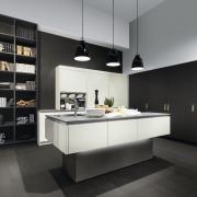 Y-Line LK gloss Light Grey (2) & MK Matt stratus grey (2)