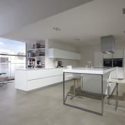 Y-Line LH (4) Gloss White