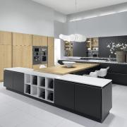 Y-Line LM Matt Stratus Grey (5) & EV Oak Natural (6) 