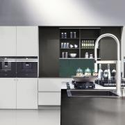 Y-Line ML White (2) & ML Matt Grey (2)